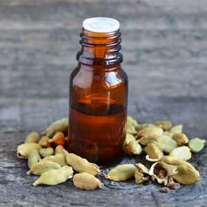Cardamom Oleoresin