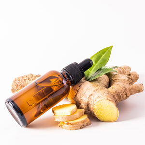 Ginger Oil