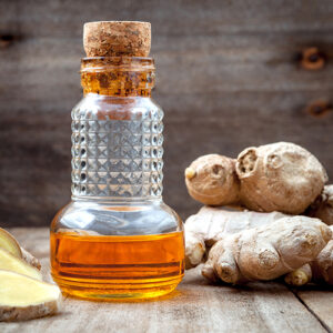 Ginger Oleoresin