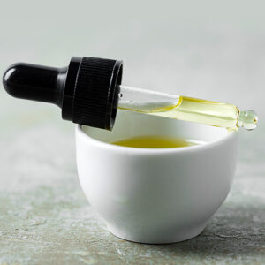 EPA Algal Oil
