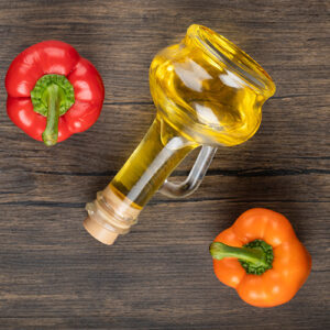 Capsicum Oleoresin
