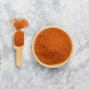 Lycopene Beadlets