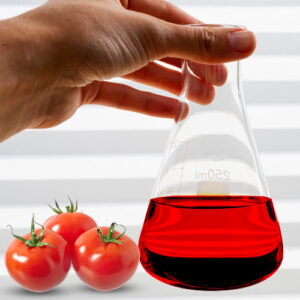 Lycopene Oil