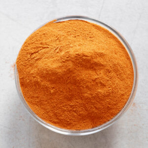 Betacarotene Powders