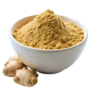Ginger 5% Gingerol Powder (DC Grade and WS Grade)
