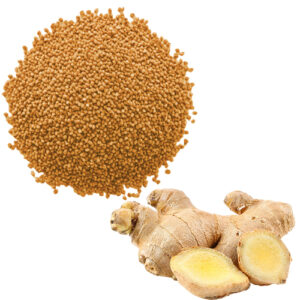 Ginger 5% Granule