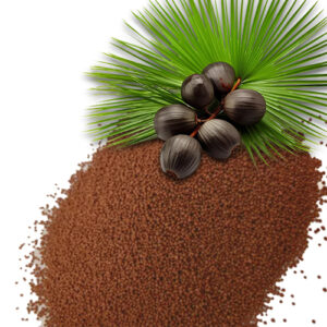 Saw Palmetto Beadlets