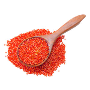 Zeaxanthin Beadlets