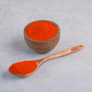 Zeaxanthin Powders